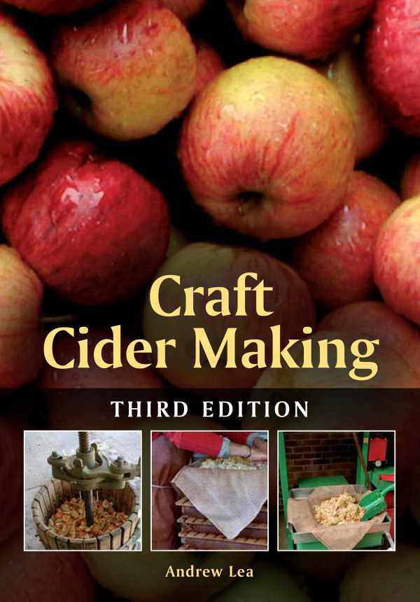 bw-craft-cider-making-the-crowood-press-9781785000164