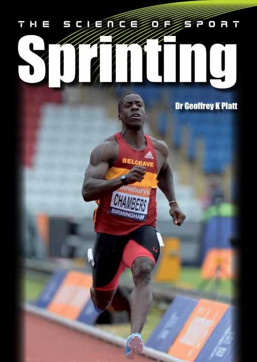 The Science of Sport Sprinting