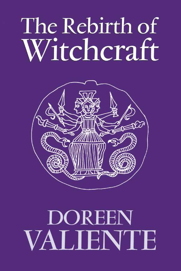 bw-the-rebirth-of-witchcraft-robert-hale-non-fiction-9780719826931