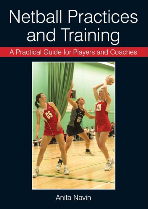 Netball Practices and Training