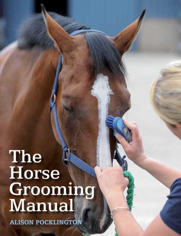 bw-the-horse-grooming-manual-the-crowood-press-9781785000812