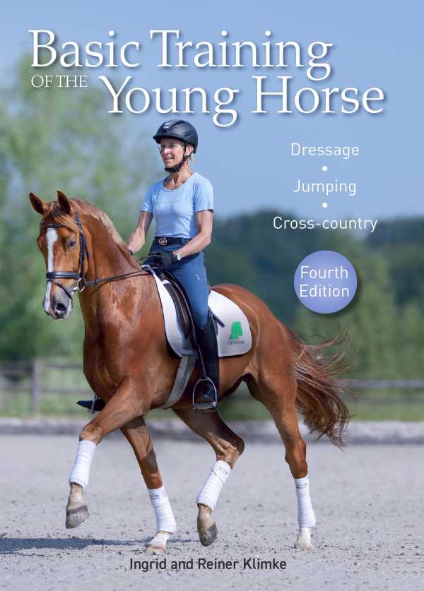 bw-basic-training-of-the-young-horse-j-a-allen-9781908809919