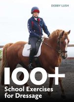 bw-100-school-exercises-for-dressage-j-a-allen-9780719835049