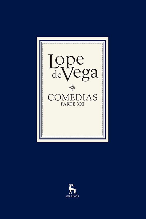 COMEDIAS PARTE XXI 2 VOLS