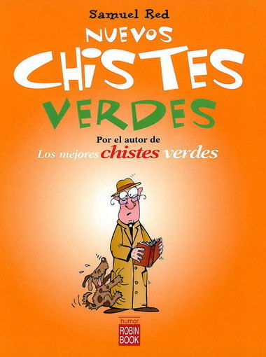 Nuevos chistes verdes