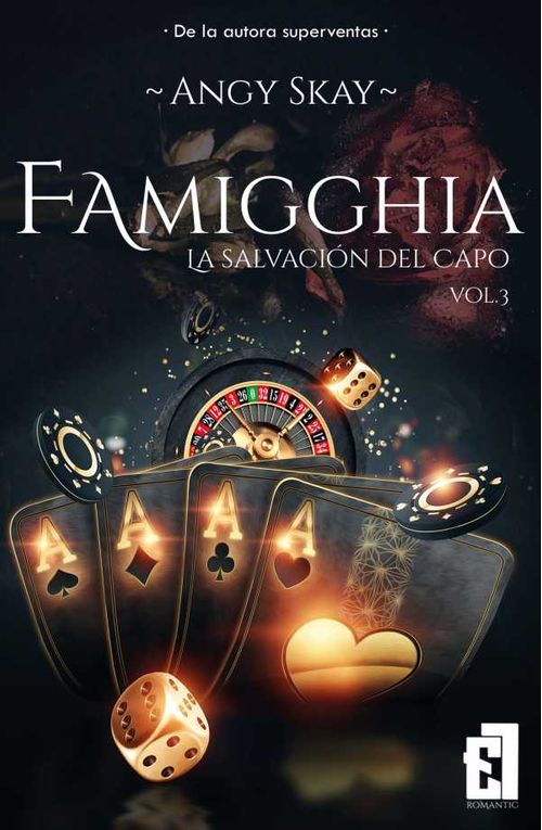 Famigghia La salvación del Capo