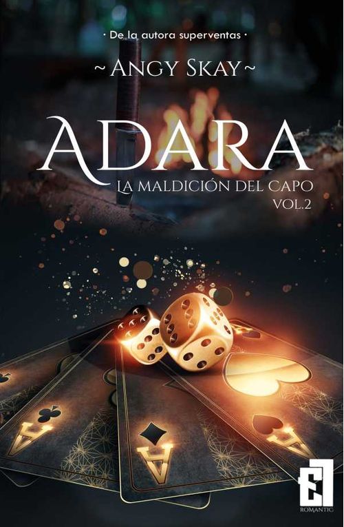 Adara La maldición del Capo