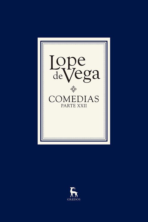 Comedias Parte XXII 2 vols