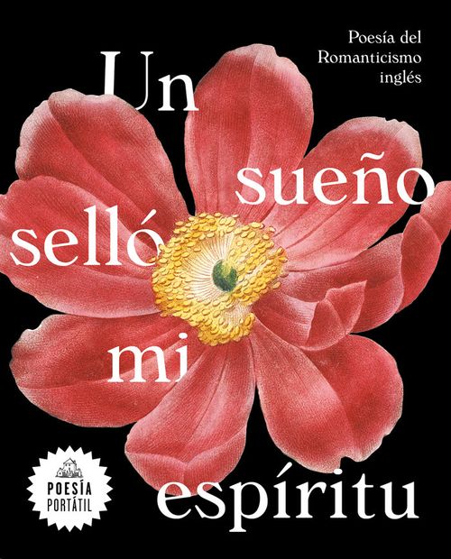 Un sueno sello mi espiritu