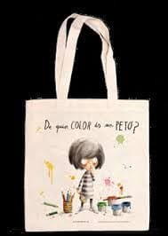 BOLSA TELA MAX