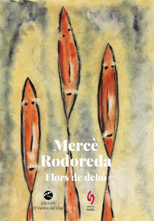 FLORS DE DEBO