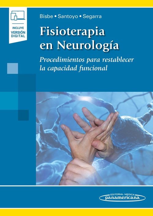Fisioterapia En Neurología (Incluye Versión Digital)