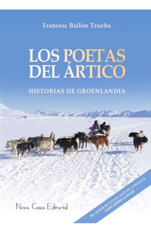Los poetas del Artico
