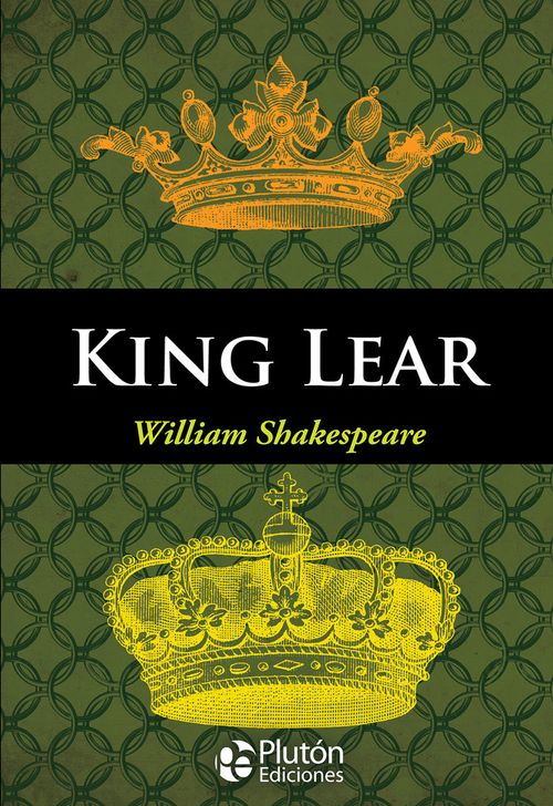 KING LEAR