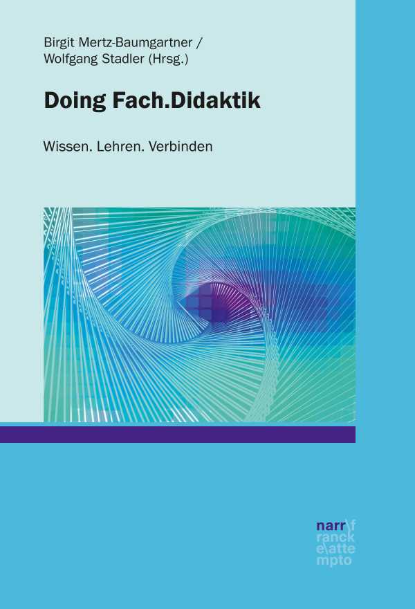 bw-doing-fachdidaktik-narr-francke-attempto-verlag-9783381135615