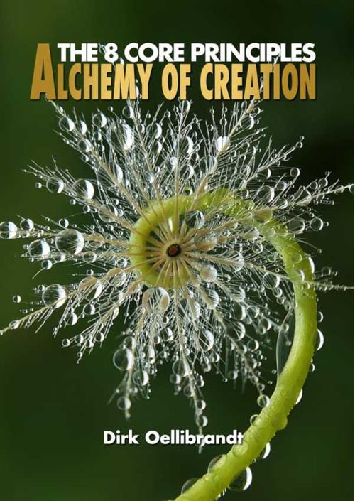 Alchemy of Creation