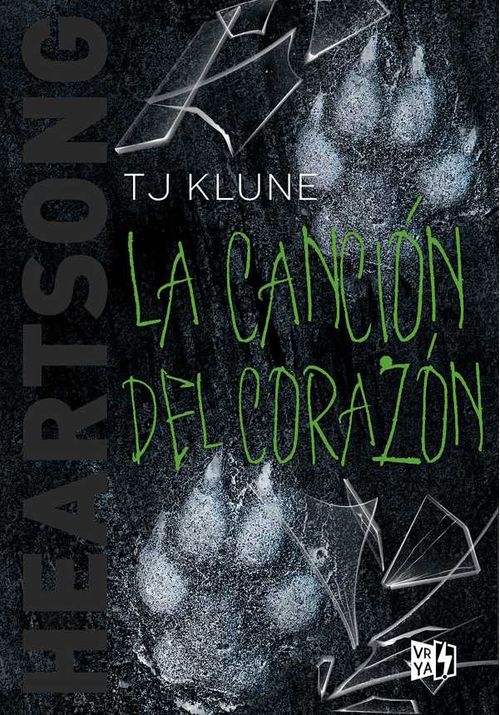 Heartsong La canción del corazón