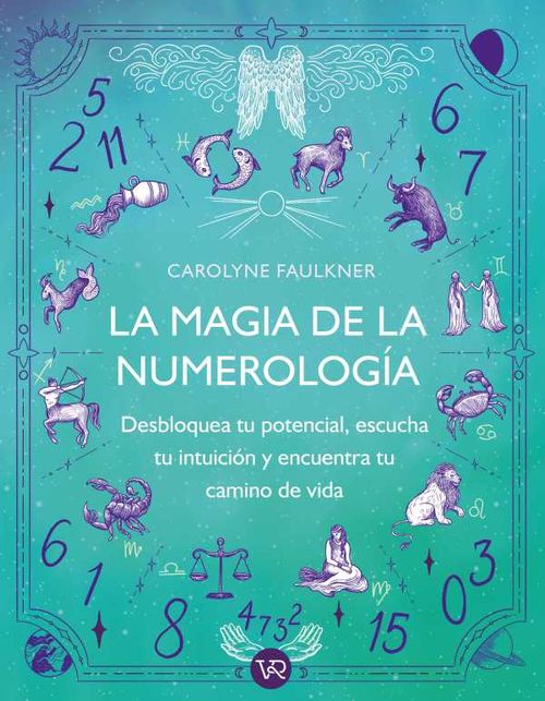 La magia de la numerología