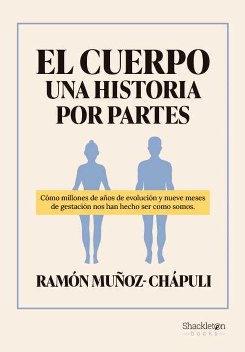 El cuerpo una historia por partes