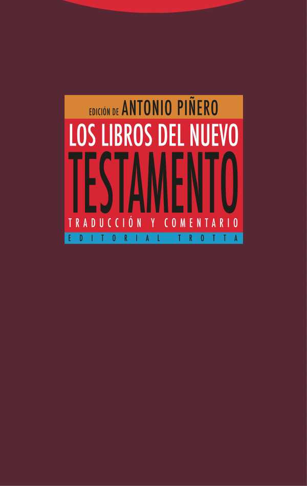 bw-los-libros-del-nuevo-testamento-trotta-9788413640556