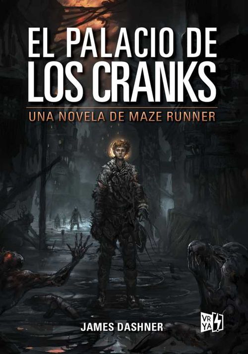 El palacio de los Cranks