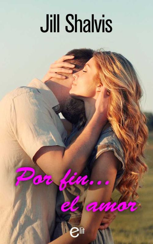 Por fin el amor