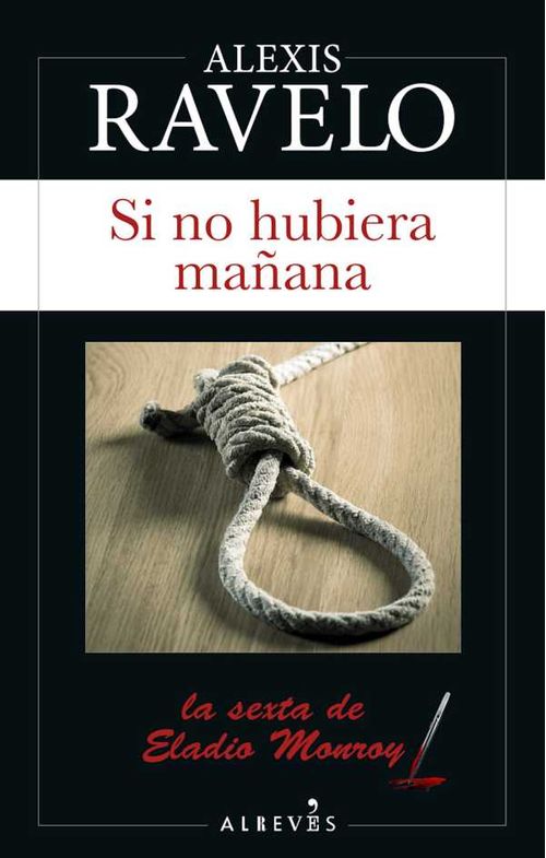 Si no hubiera mañana