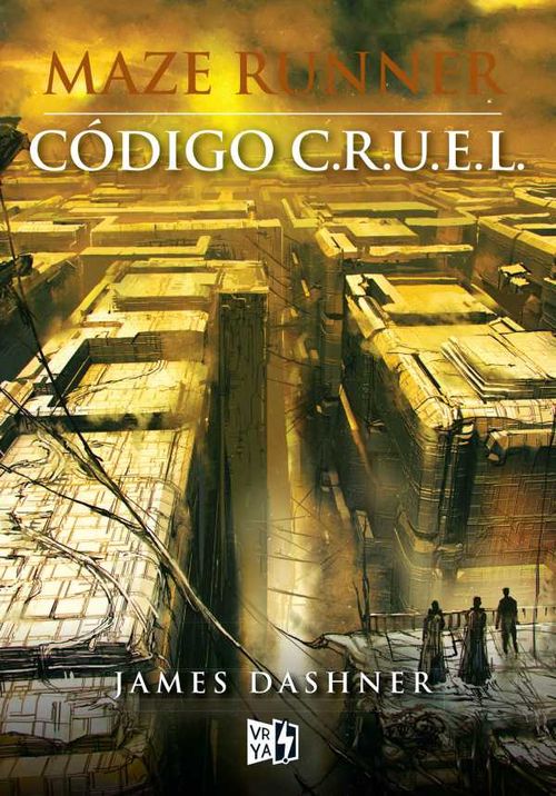 Código CRUEL