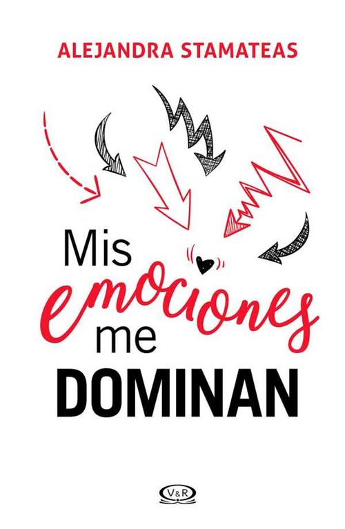 Mis emociones me dominan Nuevo diseño