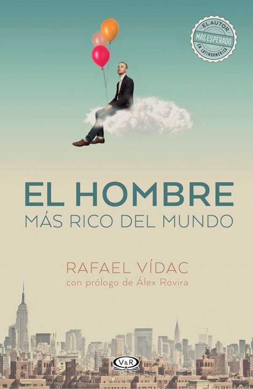 El hombre más rico del mundo