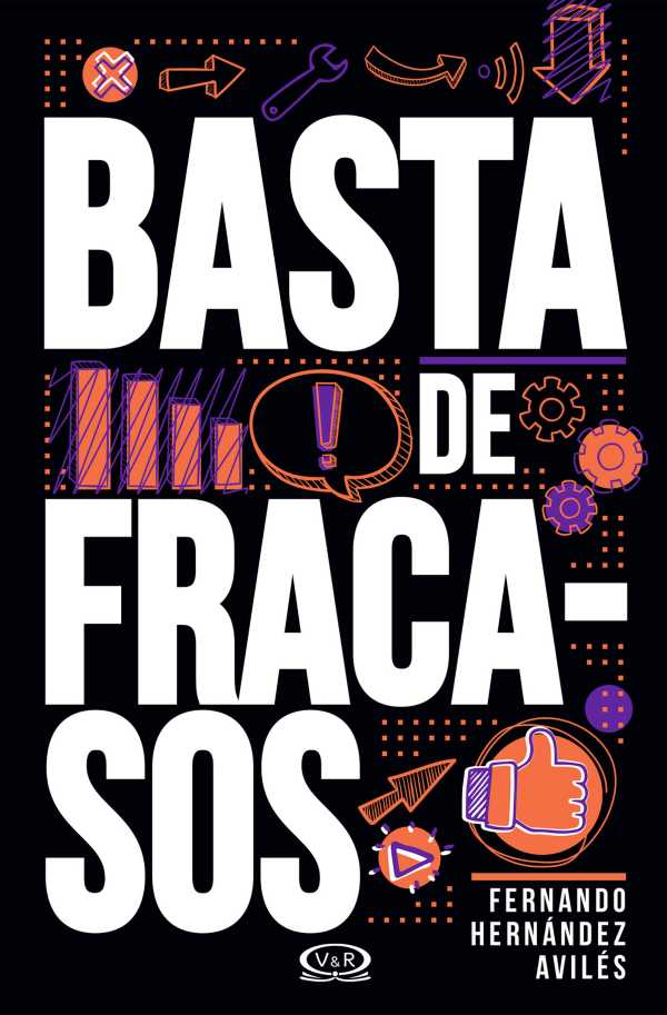 bw-basta-de-fracasos-vr-editoras-9789877472431