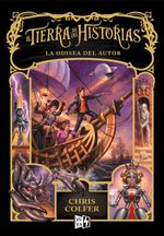 bw-la-tierra-de-las-historias-la-odisea-del-autor-vrya-9789877474855
