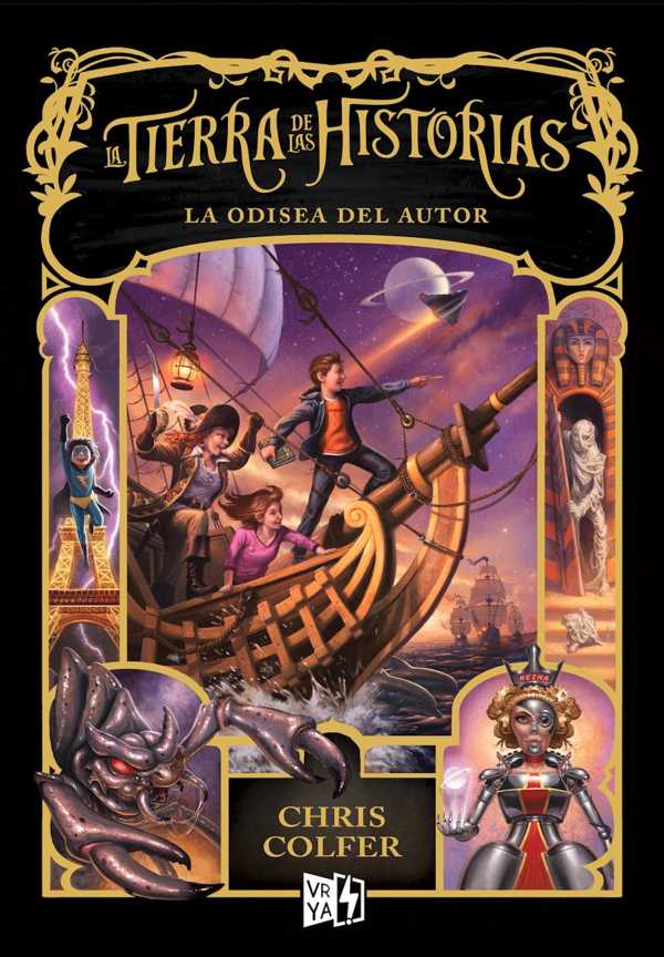 bw-la-tierra-de-las-historias-la-odisea-del-autor-vrya-9789877474855