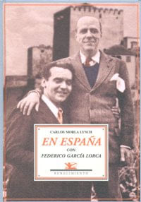 En Espana con Federico Garcia Lorca