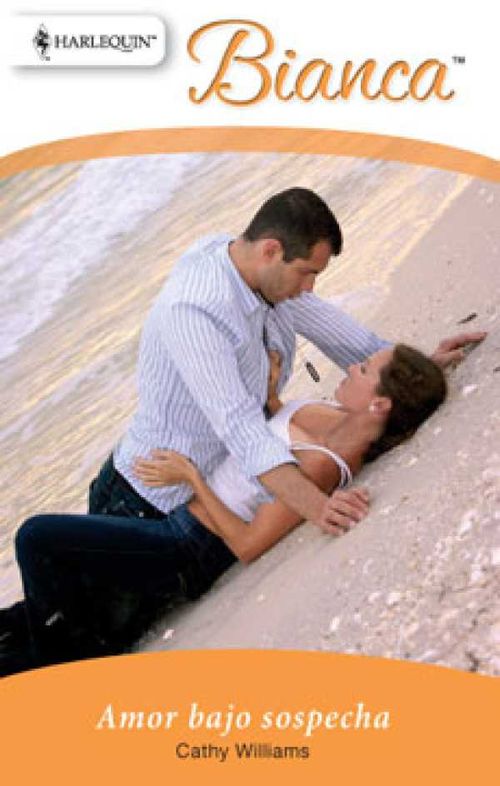 Amor bajo sospecha