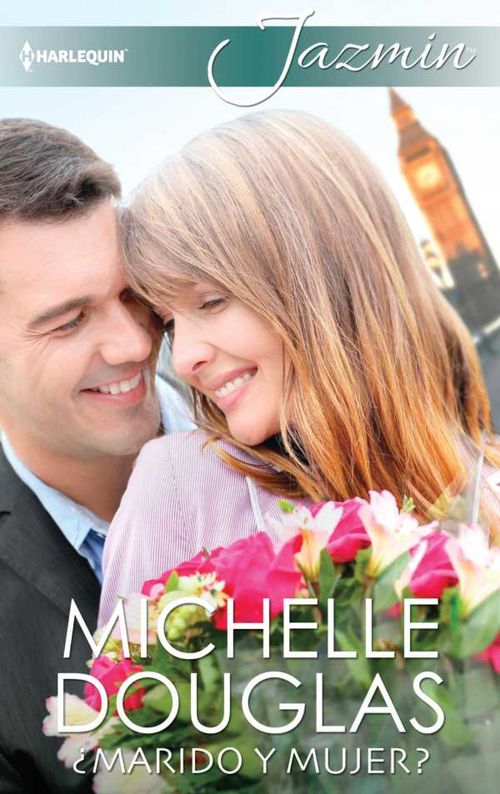 ¿Marido y mujer