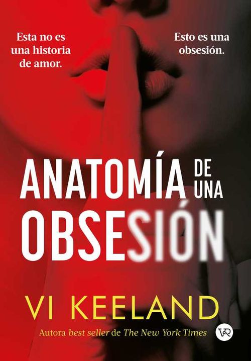 Anatomía de una obseción