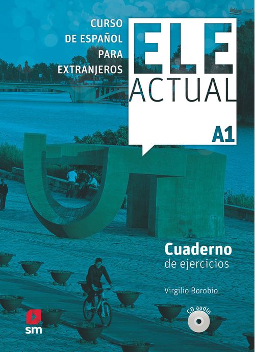 ELE ACTUAL A1 Cuaderno de ejercicios