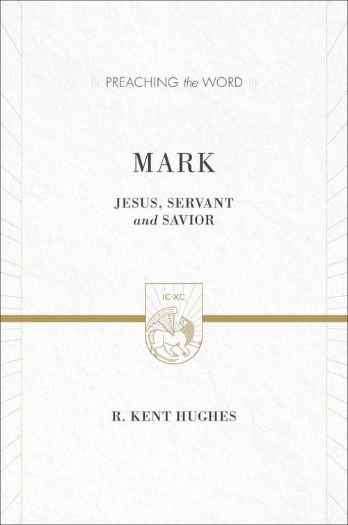 Mark 2 volumes in 1 ESV Edition