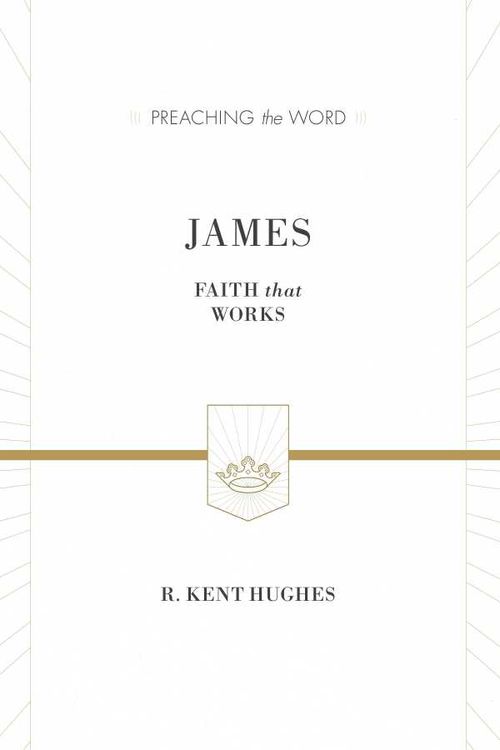 James ESV Edition