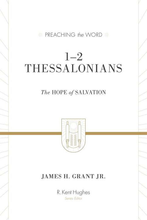 12 Thessalonians Redesign