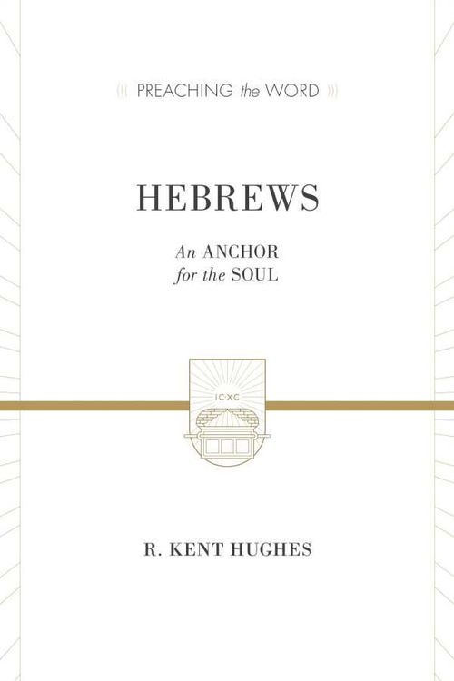 Hebrews 2 volumes in 1 ESV Edition