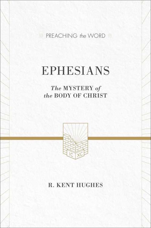 Ephesians ESV Edition