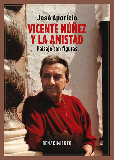VICENTE NUNEZ Y LA AMISTAD