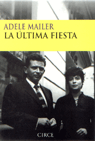 ULTIMA FIESTA LA CIRCE