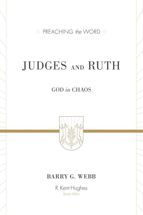 Judges and Ruth