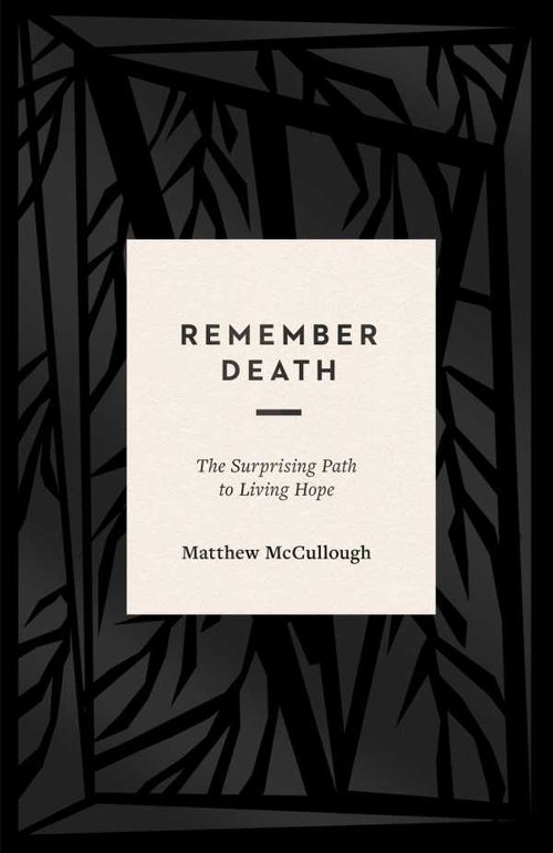 Remember Death