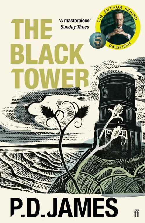 The Black Tower