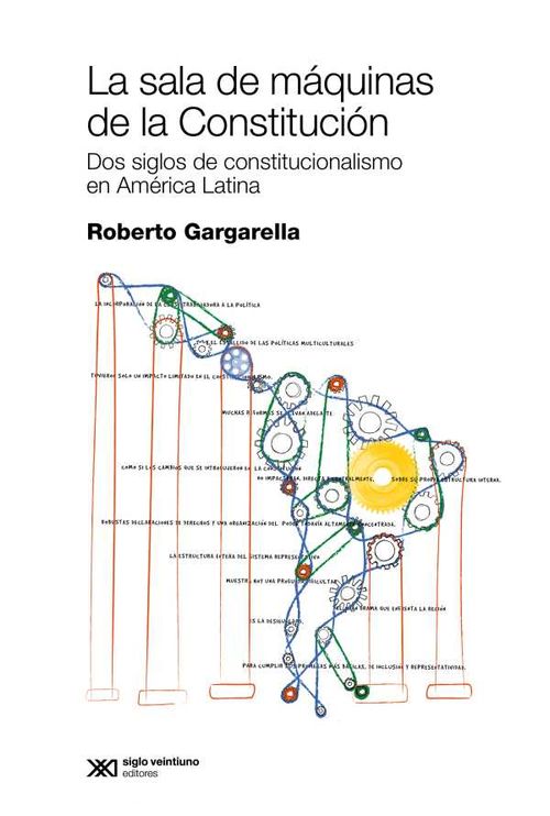 La sala de máquinas de la Constitución