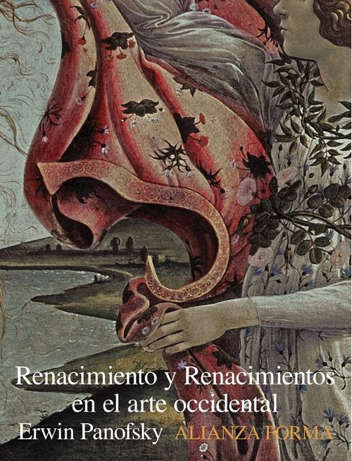 Renacimiento y renacimientos en el arte occidental